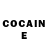 Cocaine VHQ sujin pattapee